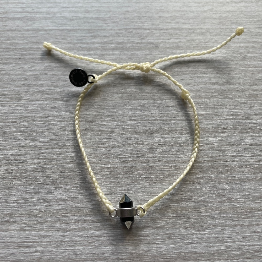 Pura Vida bracelet